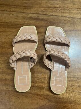 Dolce Vita Sandals